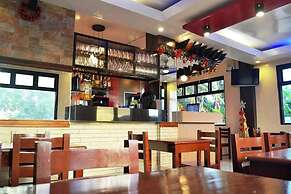 Casa Del Camba Hotel and Restaurant near Hundred Islands