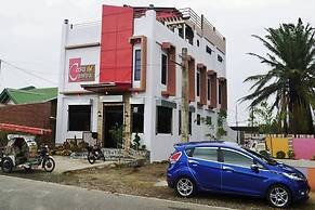Casa Del Camba Hotel and Restaurant near Hundred Islands