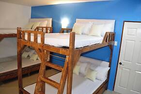 Casa Del Camba Hotel and Restaurant near Hundred Islands