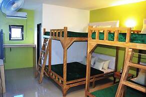 Casa Del Camba Hotel and Restaurant near Hundred Islands