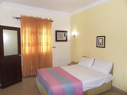 Springhills Hotels Limited