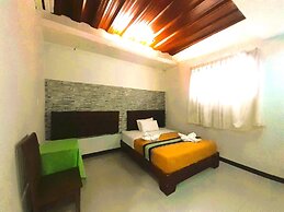 MelSol Hotel