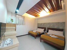 MelSol Hotel