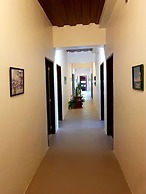 MelSol Hotel