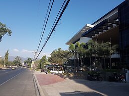 MelSol Hotel