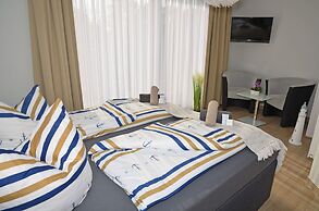 Neptuns Ankerplatz & Zur Seerobbe