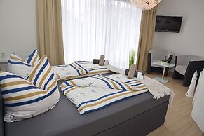 Neptuns Ankerplatz & Zur Seerobbe