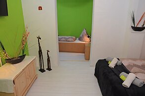 Neptuns Ankerplatz & Zur Seerobbe