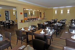 Neptuns Ankerplatz & Zur Seerobbe