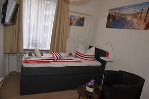 Neptuns Ankerplatz & Zur Seerobbe