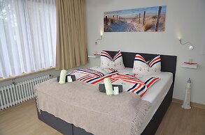 Neptuns Ankerplatz & Zur Seerobbe