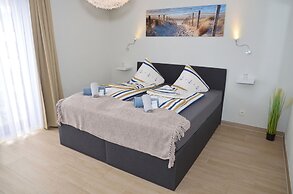 Neptuns Ankerplatz & Zur Seerobbe