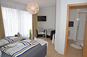 Neptuns Ankerplatz & Zur Seerobbe