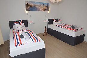 Neptuns Ankerplatz & Zur Seerobbe