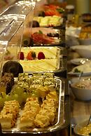 Neptuns Ankerplatz & Zur Seerobbe