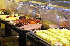 Neptuns Ankerplatz & Zur Seerobbe