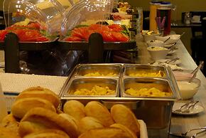 Neptuns Ankerplatz & Zur Seerobbe