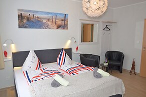 Neptuns Ankerplatz & Zur Seerobbe