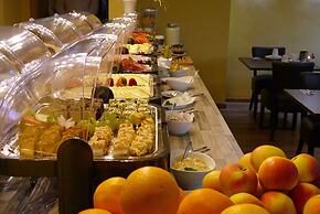 Neptuns Ankerplatz & Zur Seerobbe