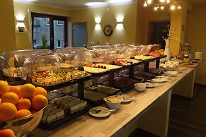 Neptuns Ankerplatz & Zur Seerobbe