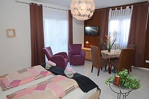 Neptuns Ankerplatz & Zur Seerobbe