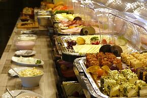 Neptuns Ankerplatz & Zur Seerobbe