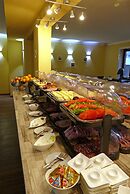 Neptuns Ankerplatz & Zur Seerobbe