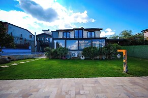 Villa Atroa