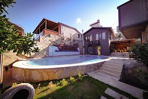 Villa Atroa