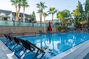 Laren Family Hotel & Spa -  Boutique Hotel