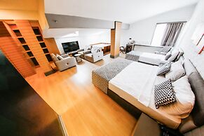 Laren Family Hotel & Spa -  Boutique Hotel