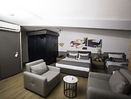 Laren Family Hotel & Spa -  Boutique Hotel