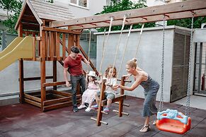 Laren Family Hotel & Spa -  Boutique Hotel