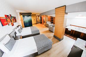 Laren Family Hotel & Spa -  Boutique Hotel