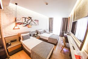 Laren Family Hotel & Spa -  Boutique Hotel