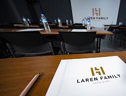 Laren Family Hotel & Spa -  Boutique Hotel