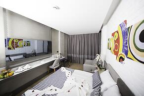 Laren Family Hotel & Spa -  Boutique Hotel