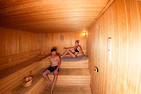 Laren Family Hotel & Spa -  Boutique Hotel