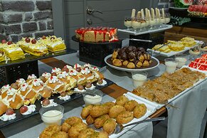 Laren Family Hotel & Spa -  Boutique Hotel