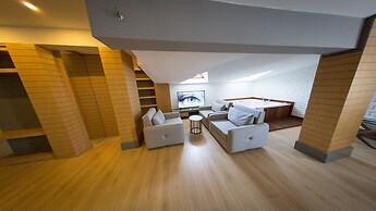 Laren Family Hotel & Spa -  Boutique Hotel