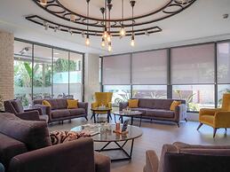 Laren Family Hotel & Spa -  Boutique Hotel