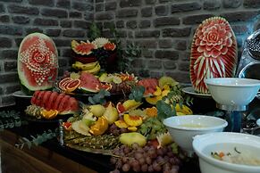 Laren Family Hotel & Spa -  Boutique Hotel