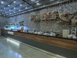 Laren Family Hotel & Spa -  Boutique Hotel