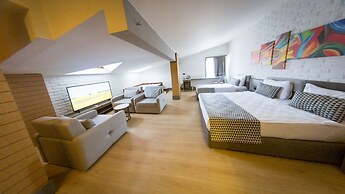 Laren Family Hotel & Spa -  Boutique Hotel