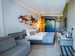 Laren Family Hotel & Spa -  Boutique Hotel