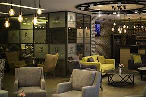 Laren Family Hotel & Spa -  Boutique Hotel