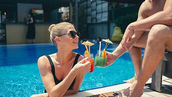 Laren Family Hotel & Spa -  Boutique Hotel