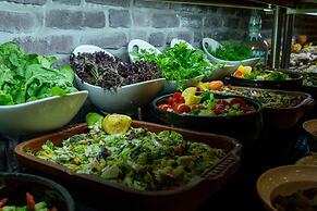 Laren Family Hotel & Spa -  Boutique Hotel