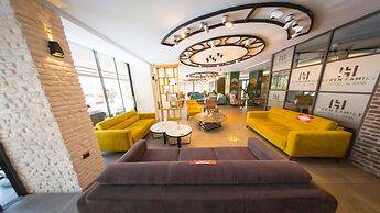 Laren Family Hotel & Spa -  Boutique Hotel