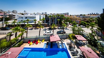 Laren Family Hotel & Spa -  Boutique Hotel